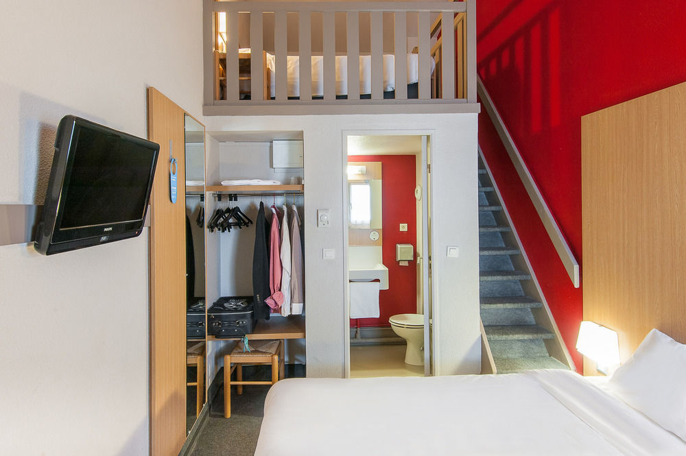 B&B Hôtel Bordeaux Lormont Exterior foto