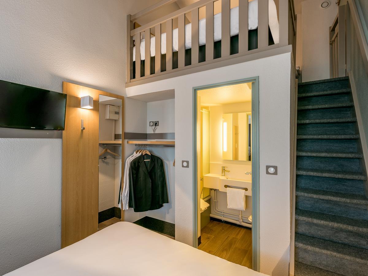 B&B Hôtel Bordeaux Lormont Exterior foto